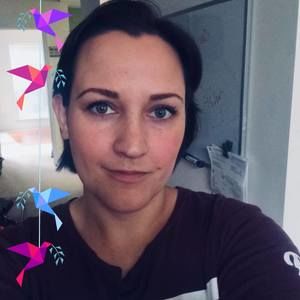 Meet your Posher, Megan